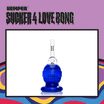 HEMPER Sucker 4 Love Bong