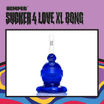 HEMPER Sucker 4 Love Bong