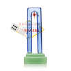 HEMPER Las Vegas Sign Glass Bong