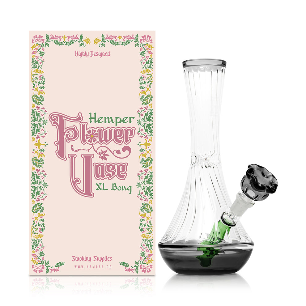 HEMPER Flower Vase XL Bong - 2