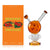 Wish Ball XL Bong - HEMPER
