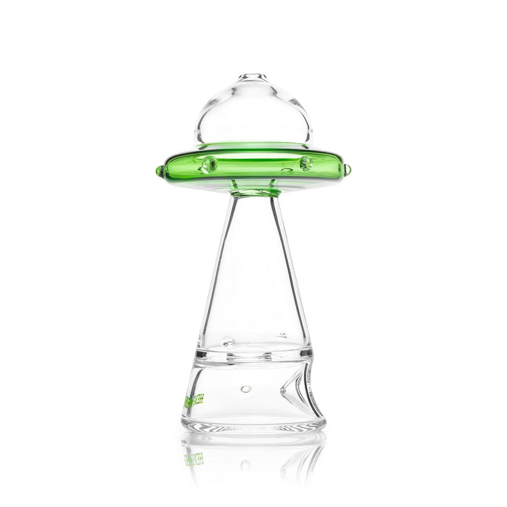 UFO Vortex Hand Pipe - HEMPER
