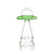 UFO Vortex Hand Pipe - HEMPER