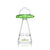 UFO Vortex Hand Pipe - HEMPER