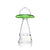 UFO Vortex Hand Pipe - HEMPER