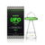UFO Vortex Hand Pipe - HEMPER