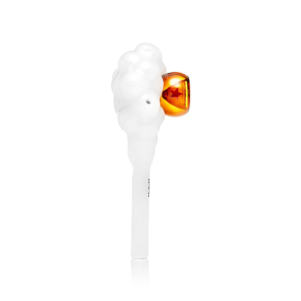 Wish Ball Hand Pipe - HEMPER