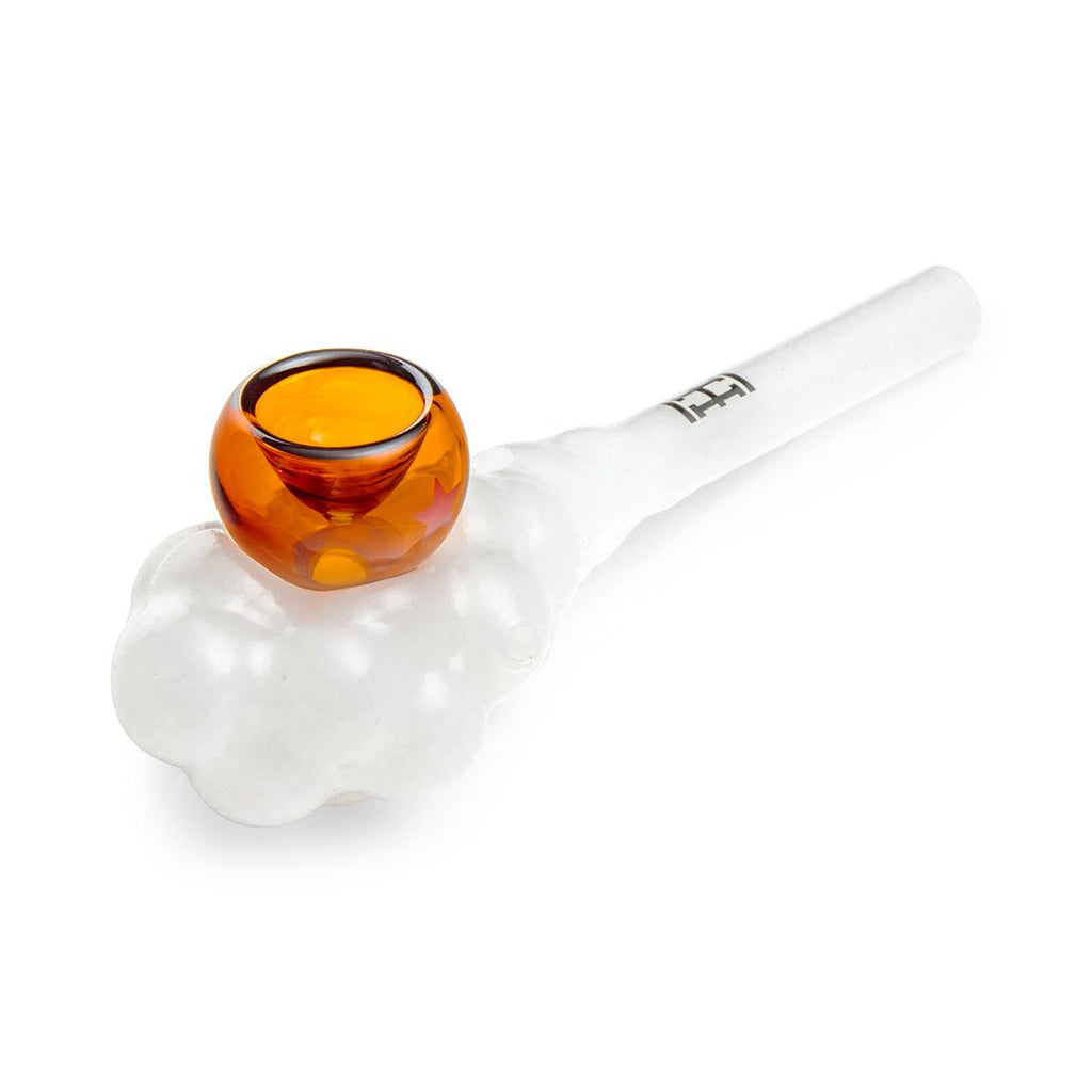 Wish Ball Hand Pipe - HEMPER