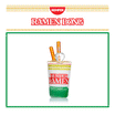 HEMPER Ramen Bong