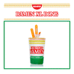 HEMPER Ramen XL Bong