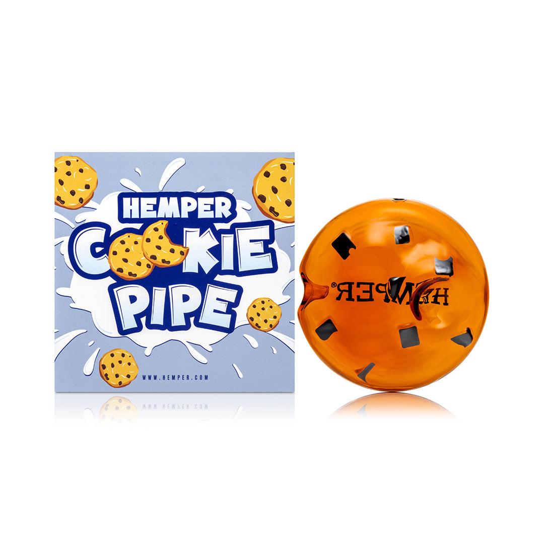 HEMPER Cookie Pipe