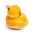 Ducky Glass Hand Pipe - HEMPER