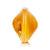 Fortune Cookie 3 Inch Glass Hand Pipe - HEMPER