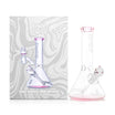 RIPNDIP X HEMPER Lord Nermal Pink Beaker Bong Kit