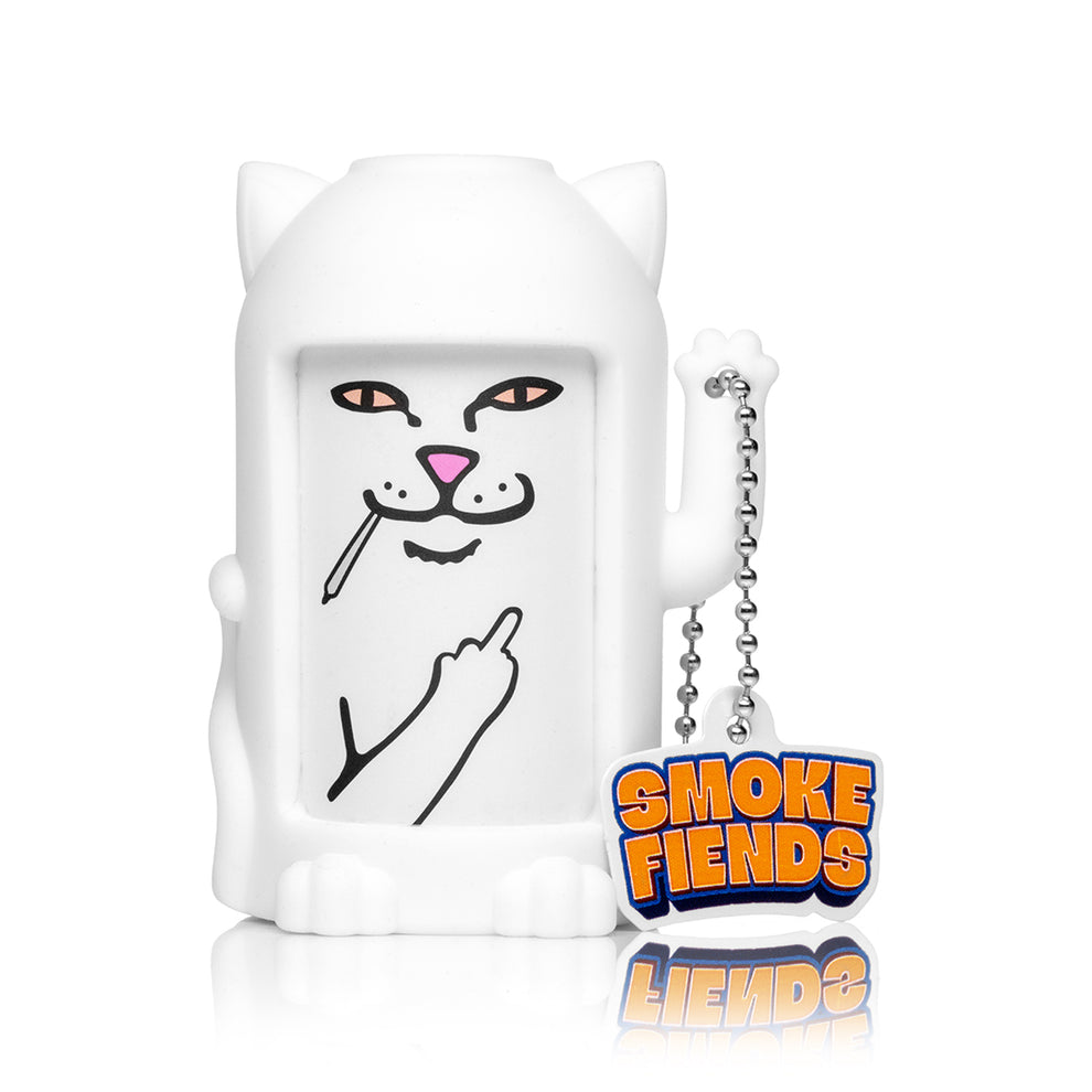 RIPNDIP Smoke Fiends - Nermal The Cat - 2