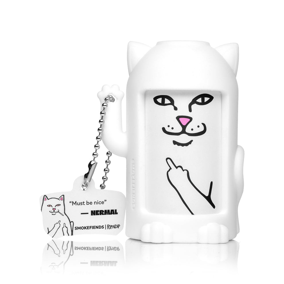 RIPNDIP Smoke Fiends - Nermal The Cat - 3
