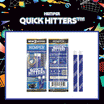 HEMPER Assorted Flavor Quick Hitters