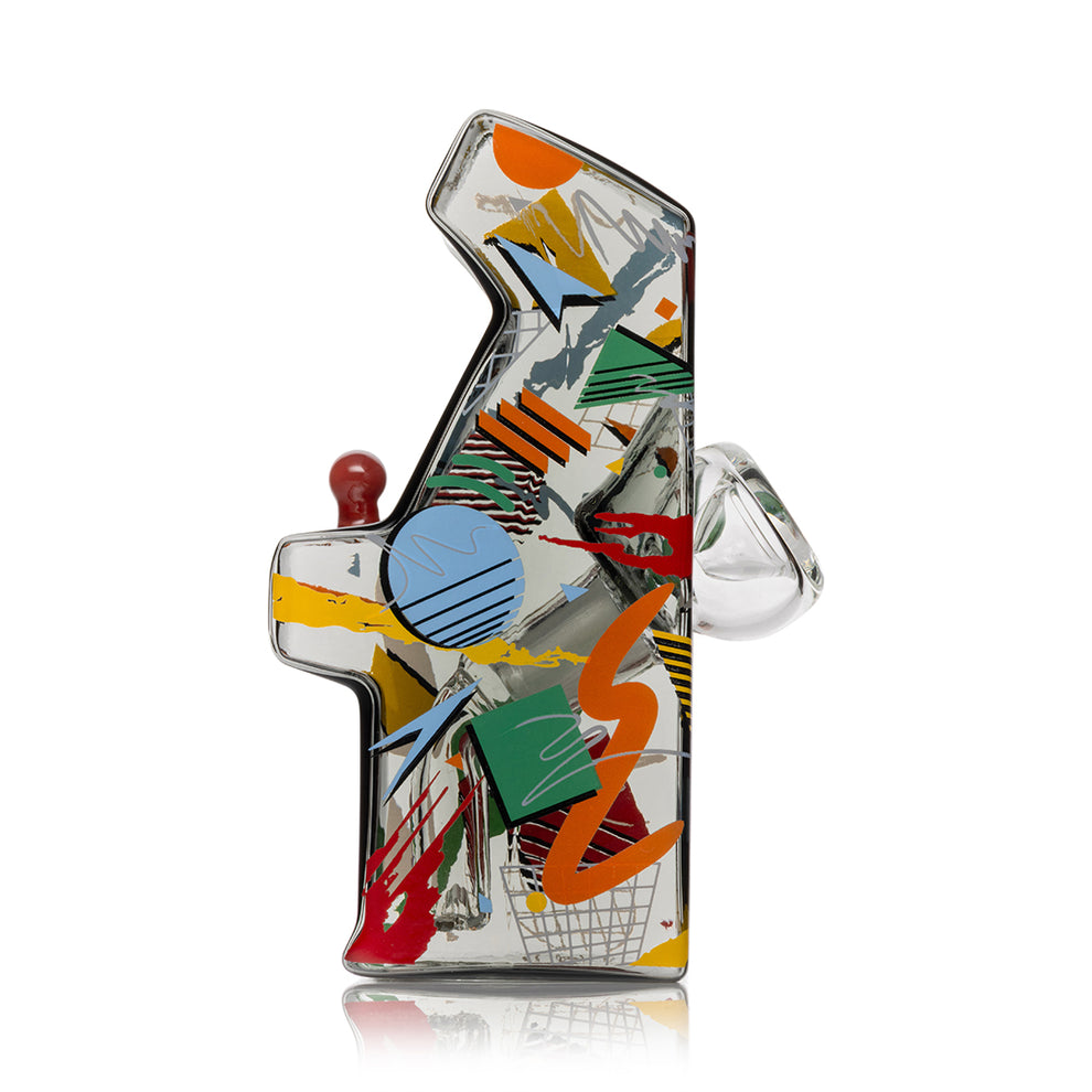 Hemper Arcade Bong - 6