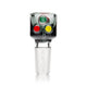 Totally Rad Arcade Joystick Bowl - HEMPER