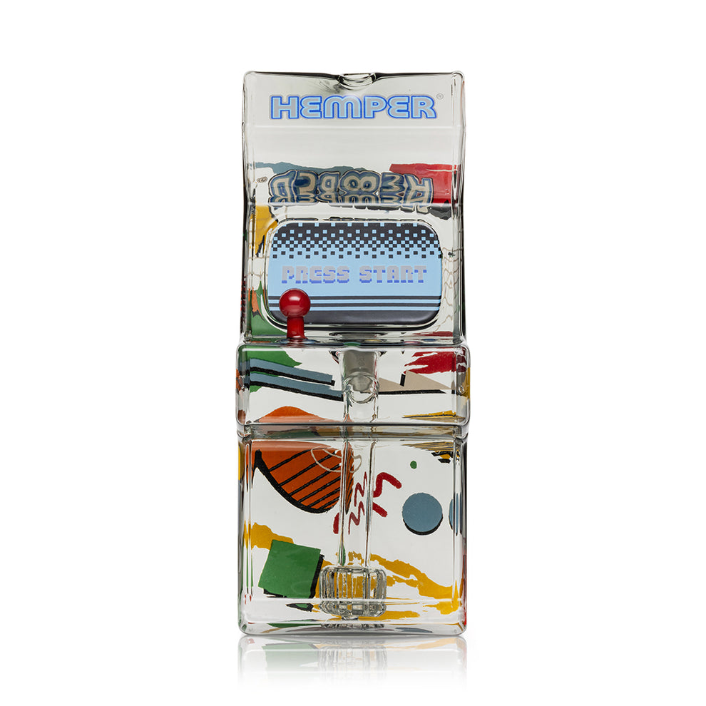 Hemper Arcade XL Bong - 2