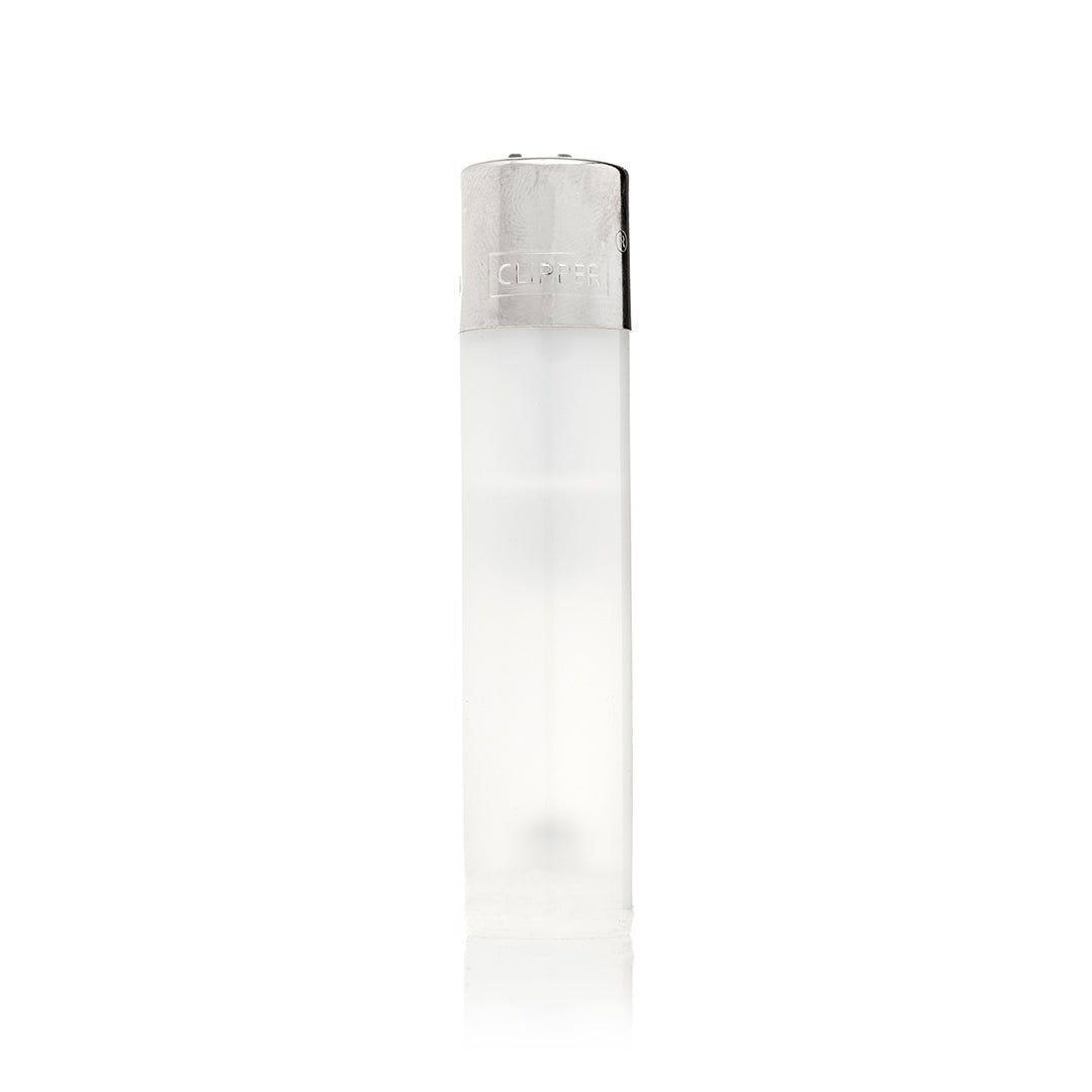 Clipper Lighter - HEMPER - 