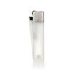 Clear Clipper Lighter