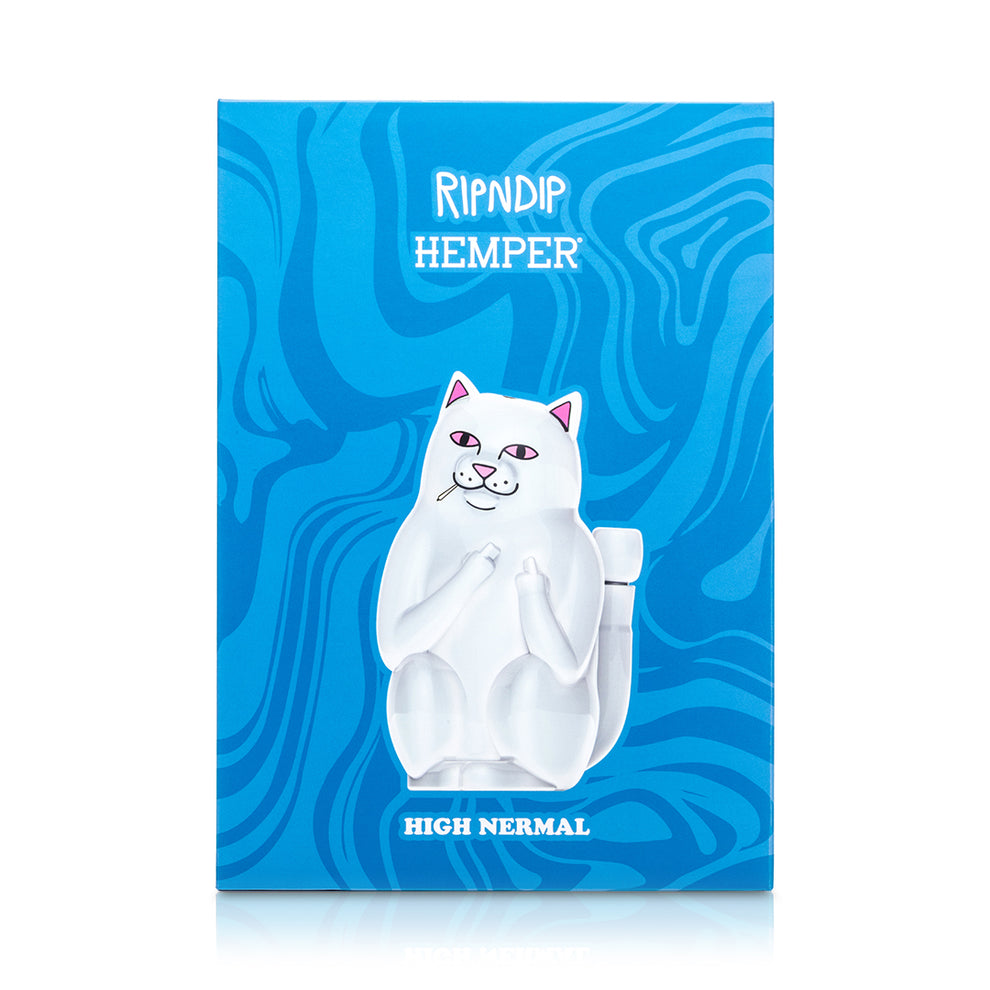 RIPNDIP High Nermal Bong - 10