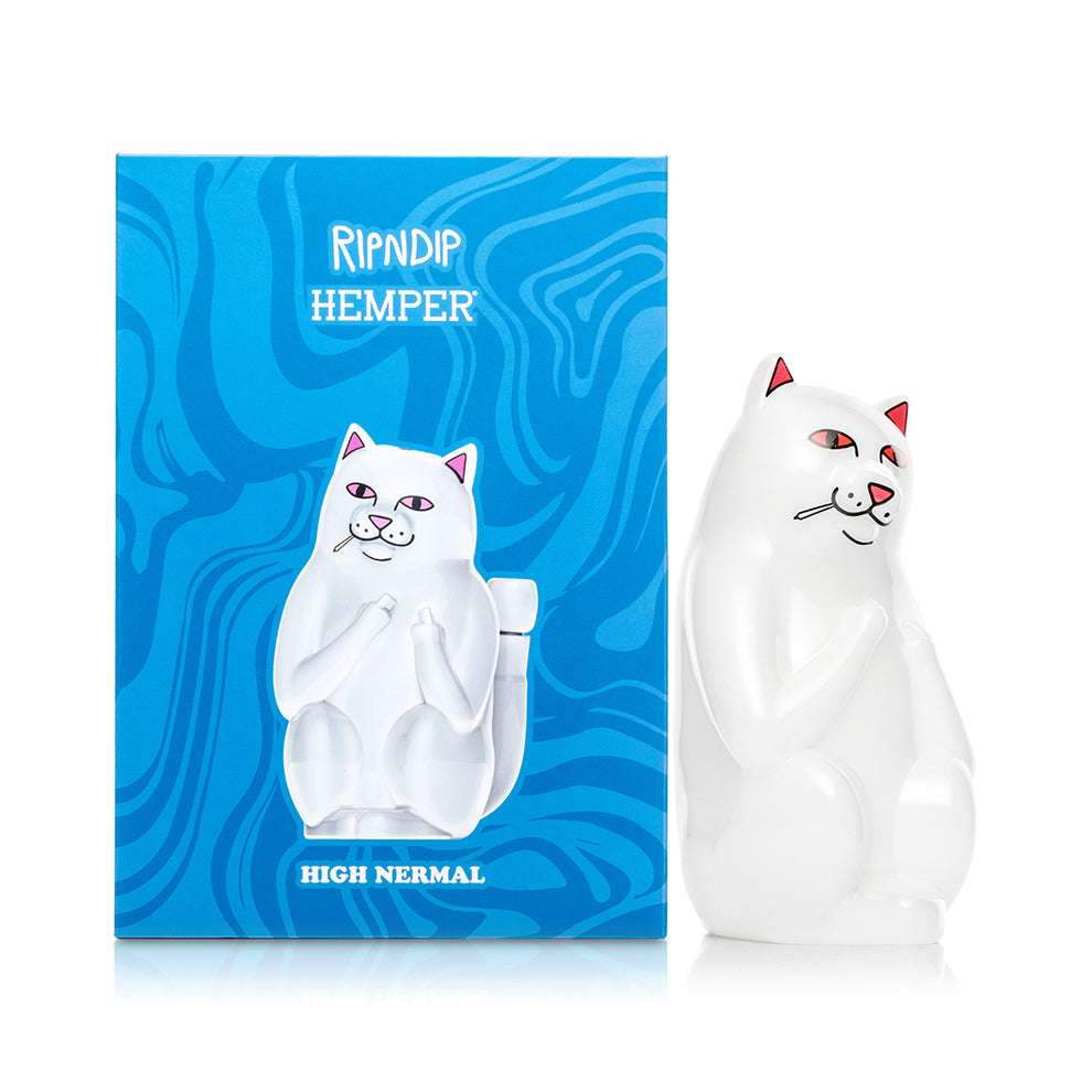 RIPNDIP High Nermal Bong - 1