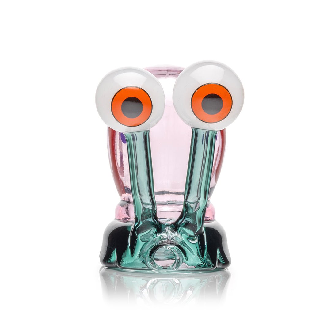 Snail Hand Pipe - HEMPER - 