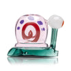 Snail Hand Pipe - HEMPER