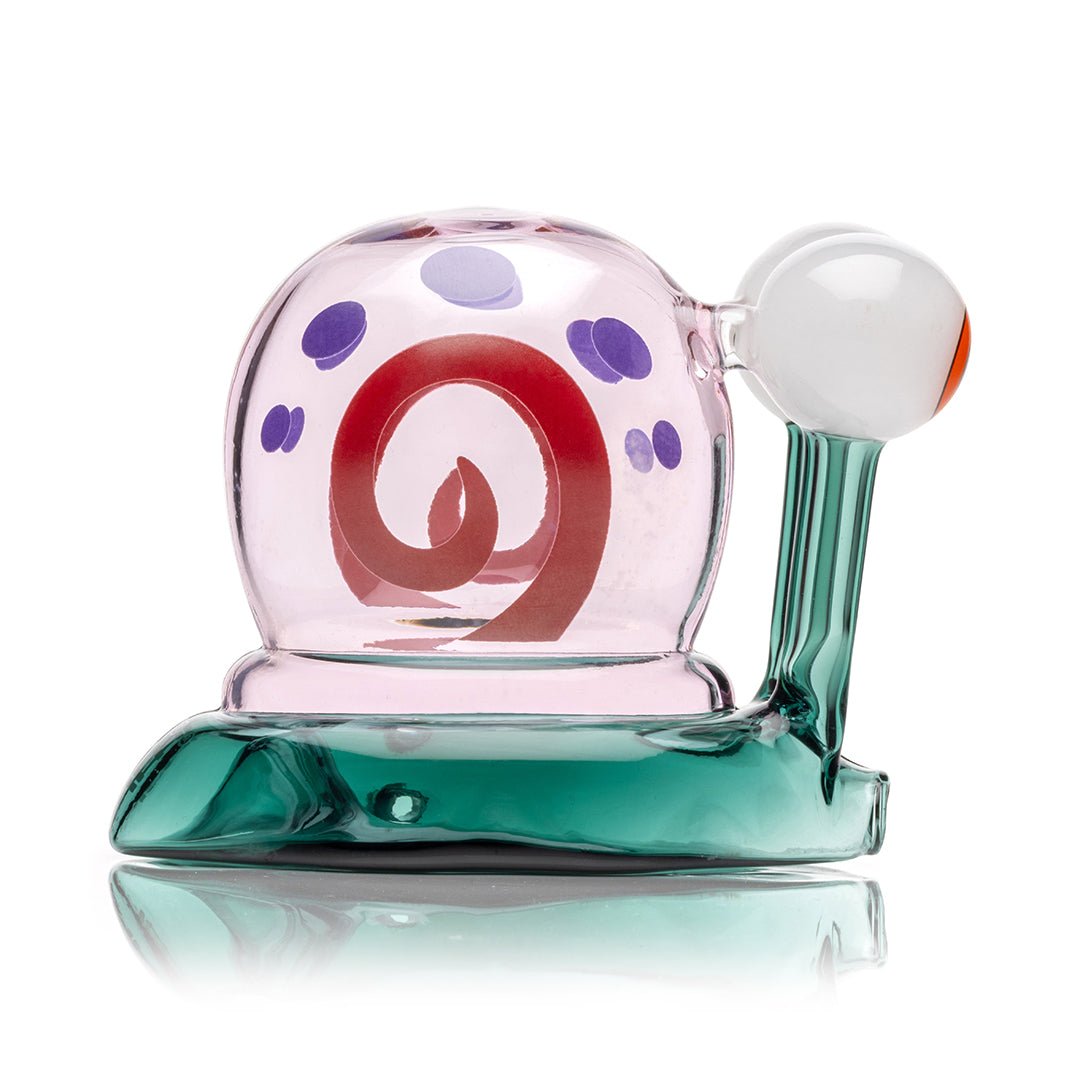 Snail Hand Pipe - HEMPER - 