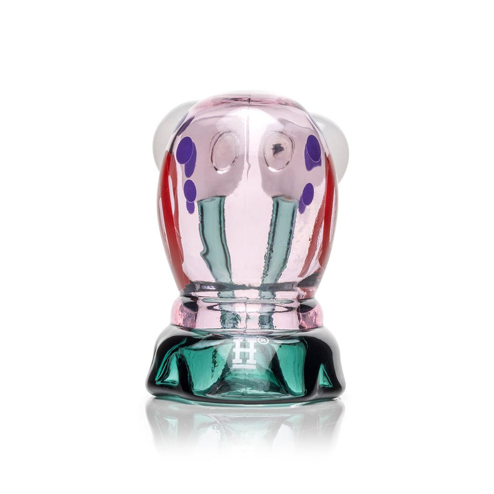 Snail Hand Pipe - HEMPER - 7