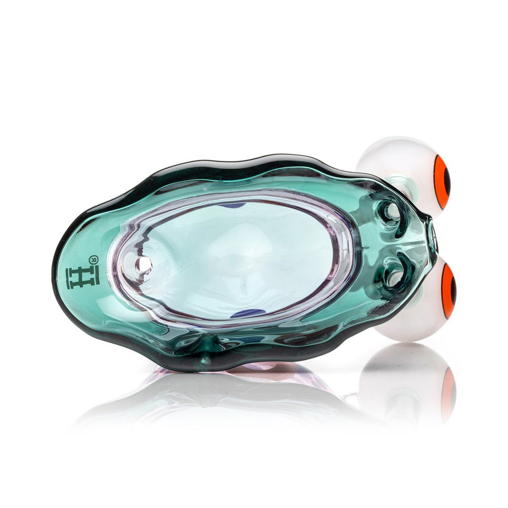 Snail Hand Pipe - HEMPER - 5