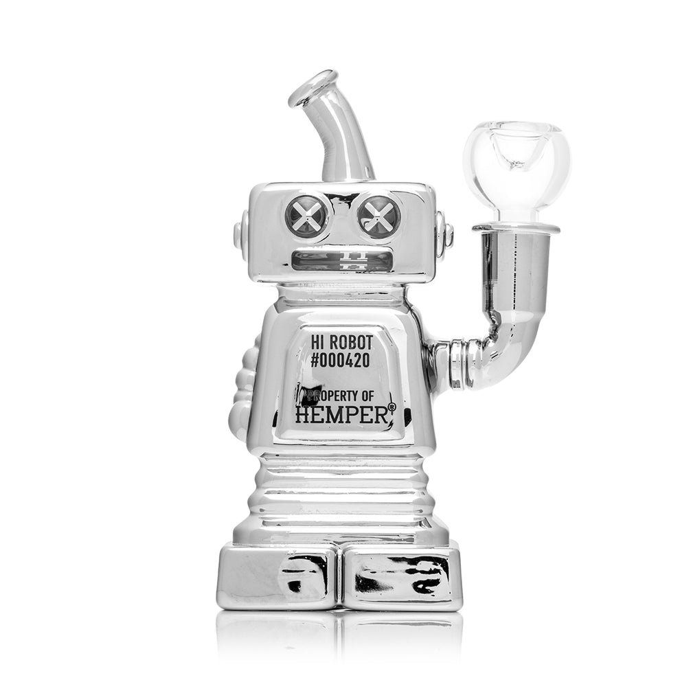 Hemper Hi-Robot Bong - 2