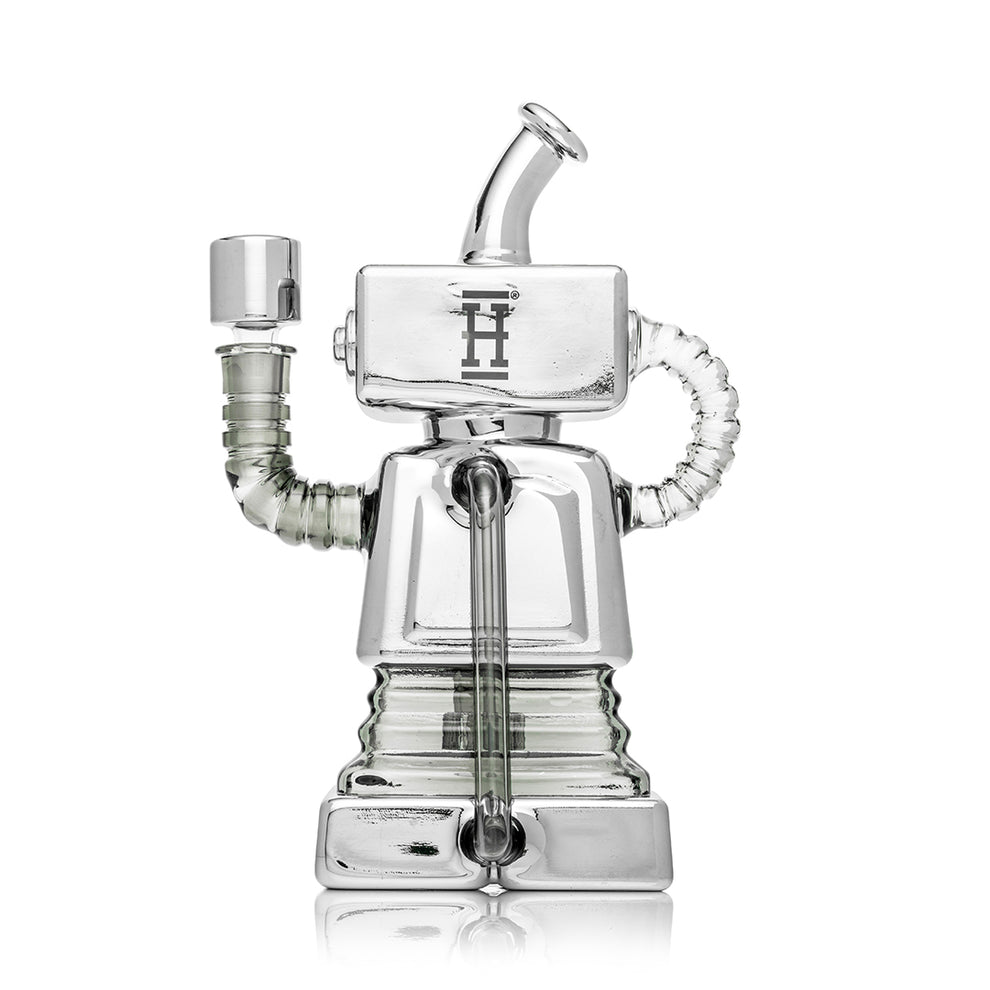 Hemper Hi-Robot XL Bong - 5