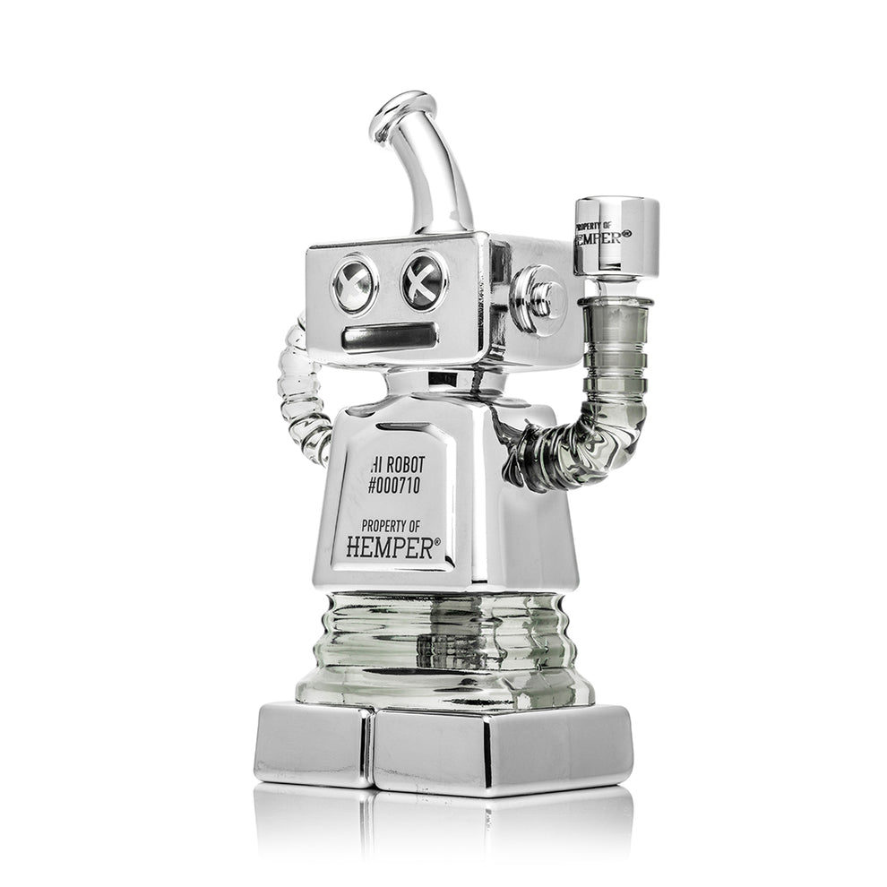 Hemper Hi-Robot XL Bong - 7