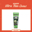 Hemper Assorted Ultra Thin Cones