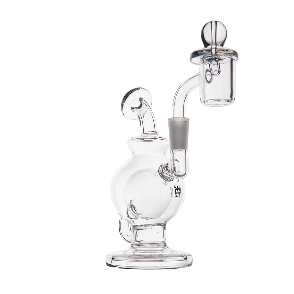 MJ Arsenal Atlas Mini Dab Rig - 32