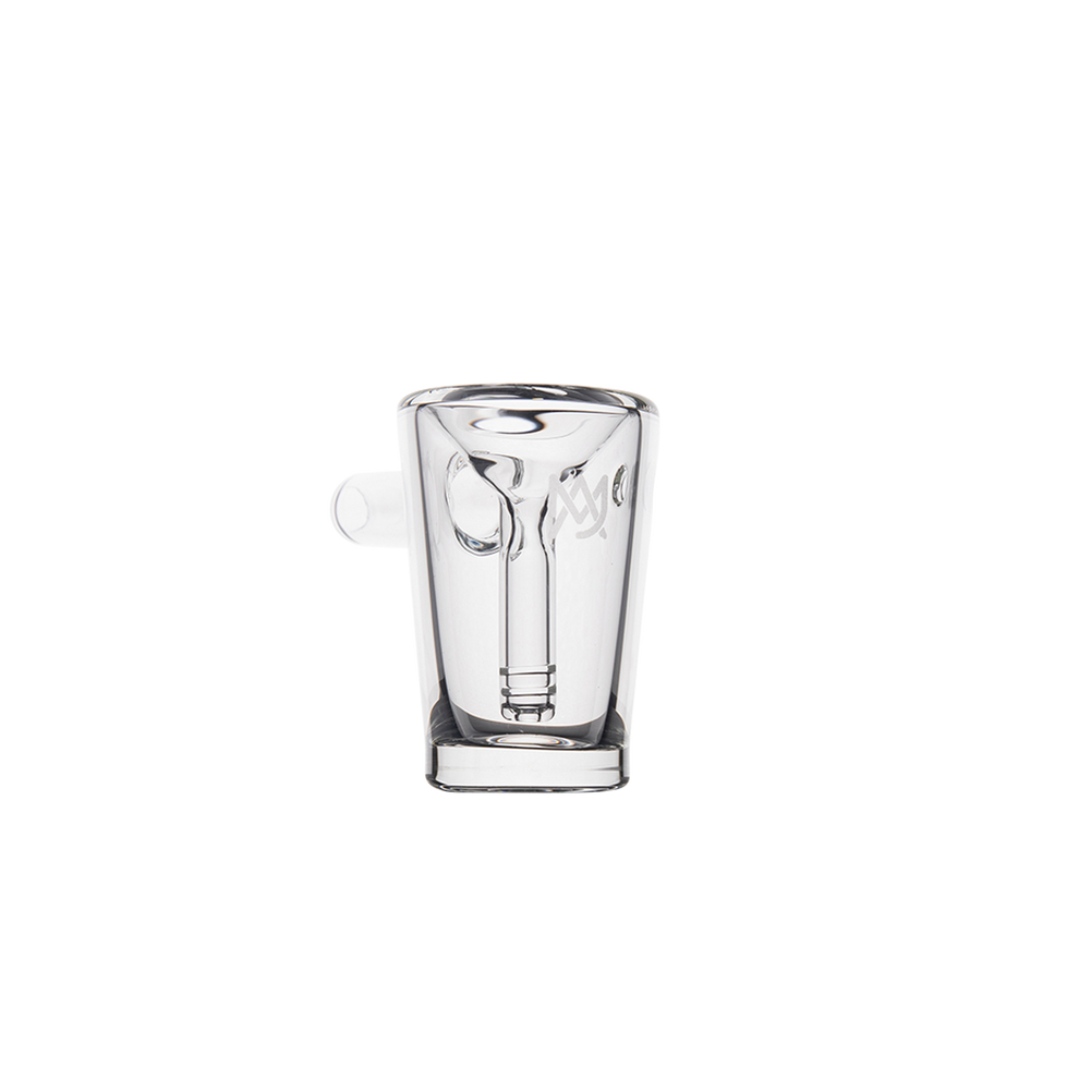 MJ Arsenal Basin Bubbler - 38