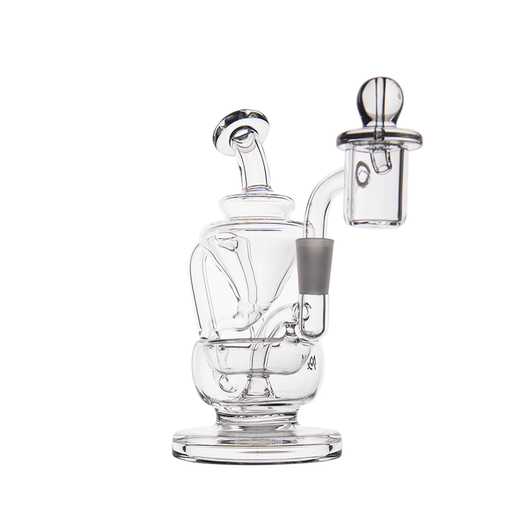 MJ Arsenal Claude Mini Dab Rig - 32