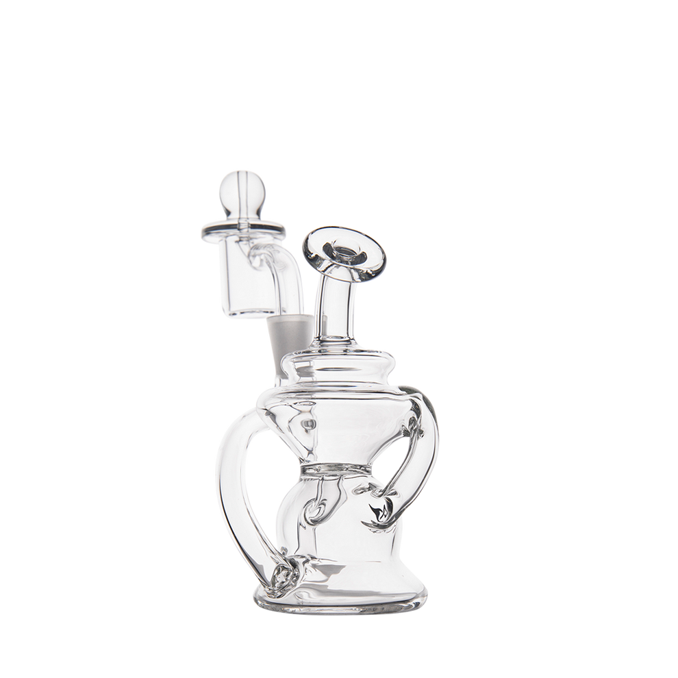 MJ Arsenal Hydra Mini Dab Rig - 32