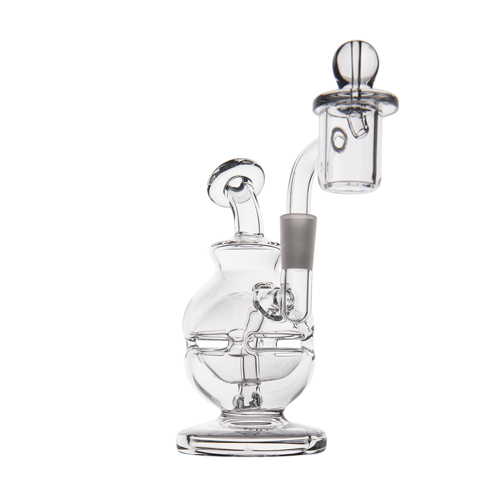 MJ Arsenal Royale Mini Dab Rig - 33
