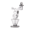 MJ Arsenal Gemini Mini Dab Rig