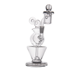 MJ Arsenal Gemini Mini Dab Rig