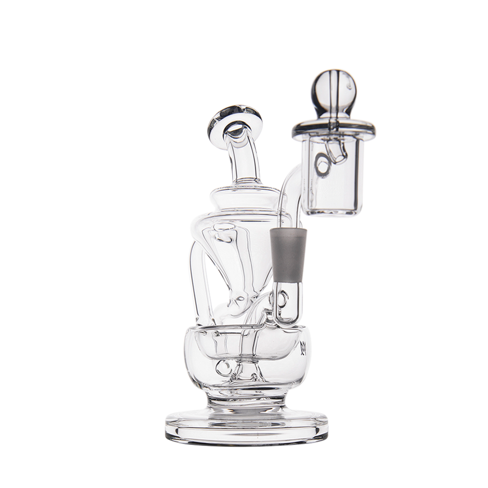 MJ Arsenal Claude Mini Dab Rig - 33