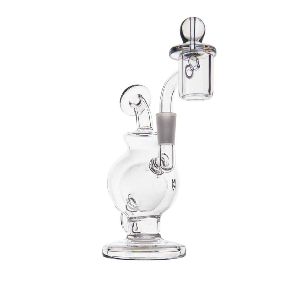 MJ Arsenal Atlas Mini Dab Rig - 33