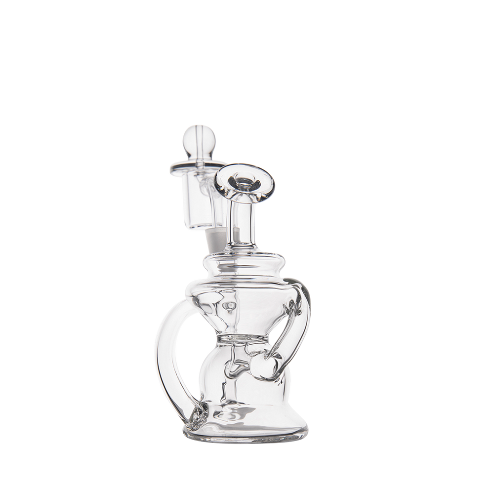 MJ Arsenal Hydra Mini Dab Rig - 33