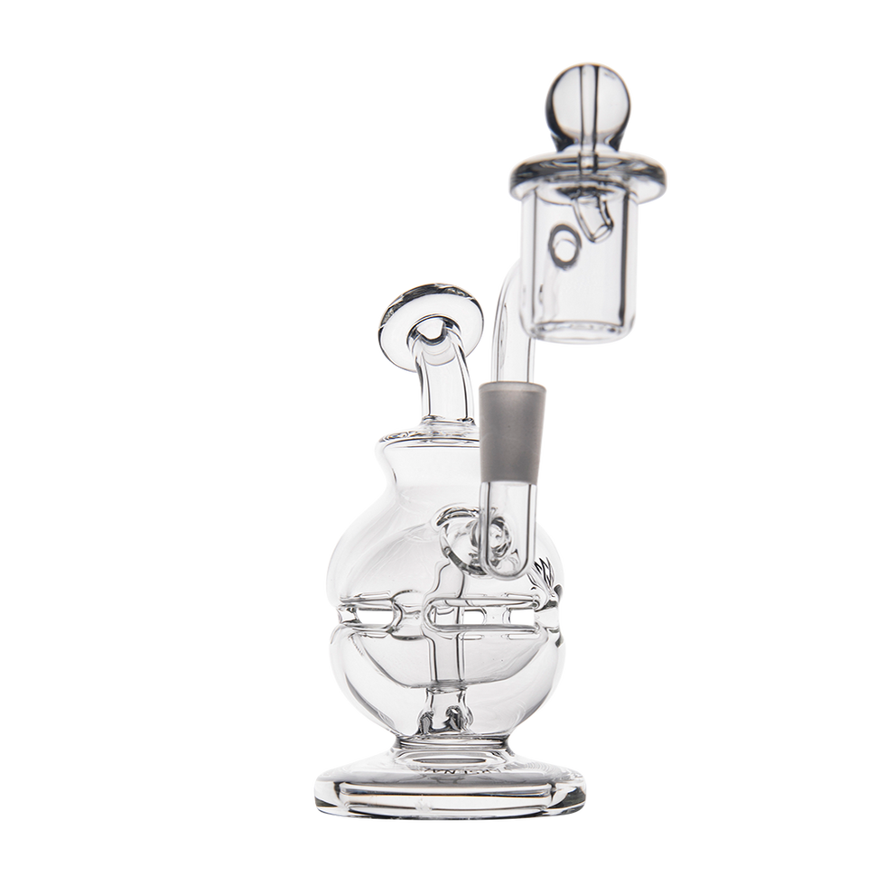 MJ Arsenal Royale Mini Dab Rig - 34