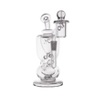 MJ Arsenal Titan Mini Dab Rig - Right View