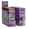 Glass Hitter - Flavored & Unflavored Glass One Hitters - HEMPER
